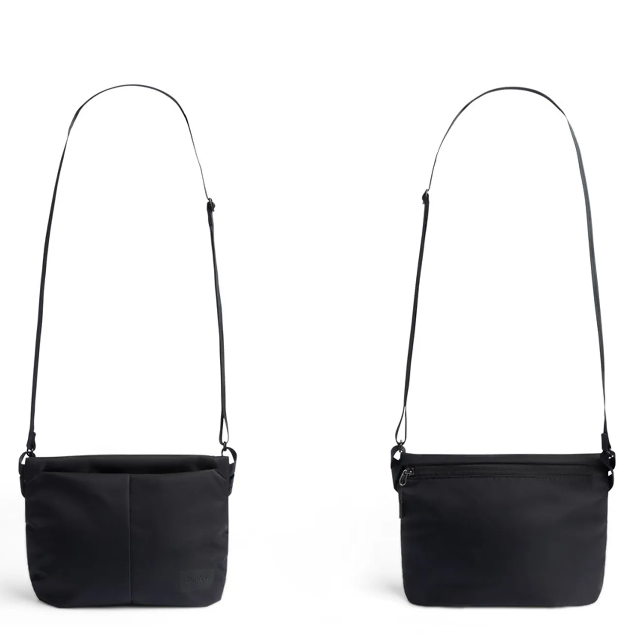 Bellroy Laneway Sacoche Bag Ink