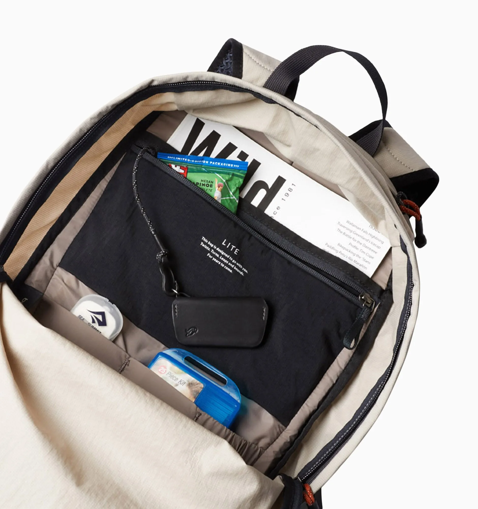 Bellroy Lite Daypack