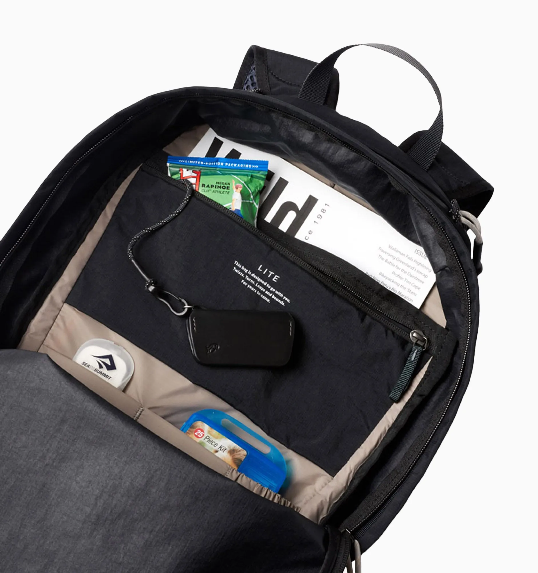 Bellroy Lite Daypack