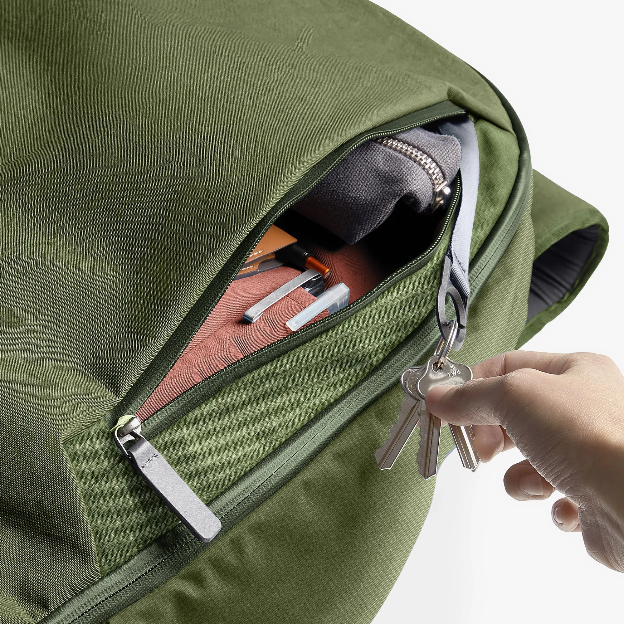 Bellroy Transit Backpack 28L