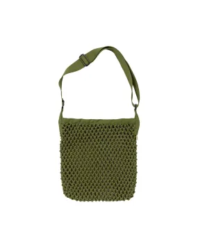 Braid Bag - Green