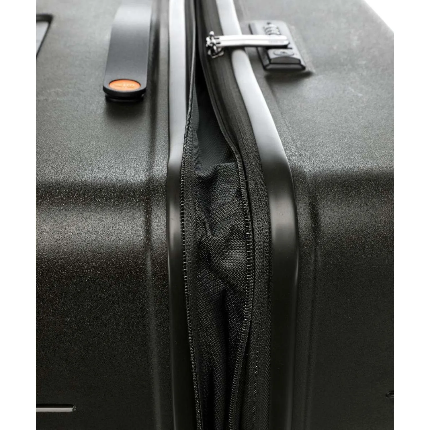 Bric's Ulisse 31" Expandable Large Luggage Spinner