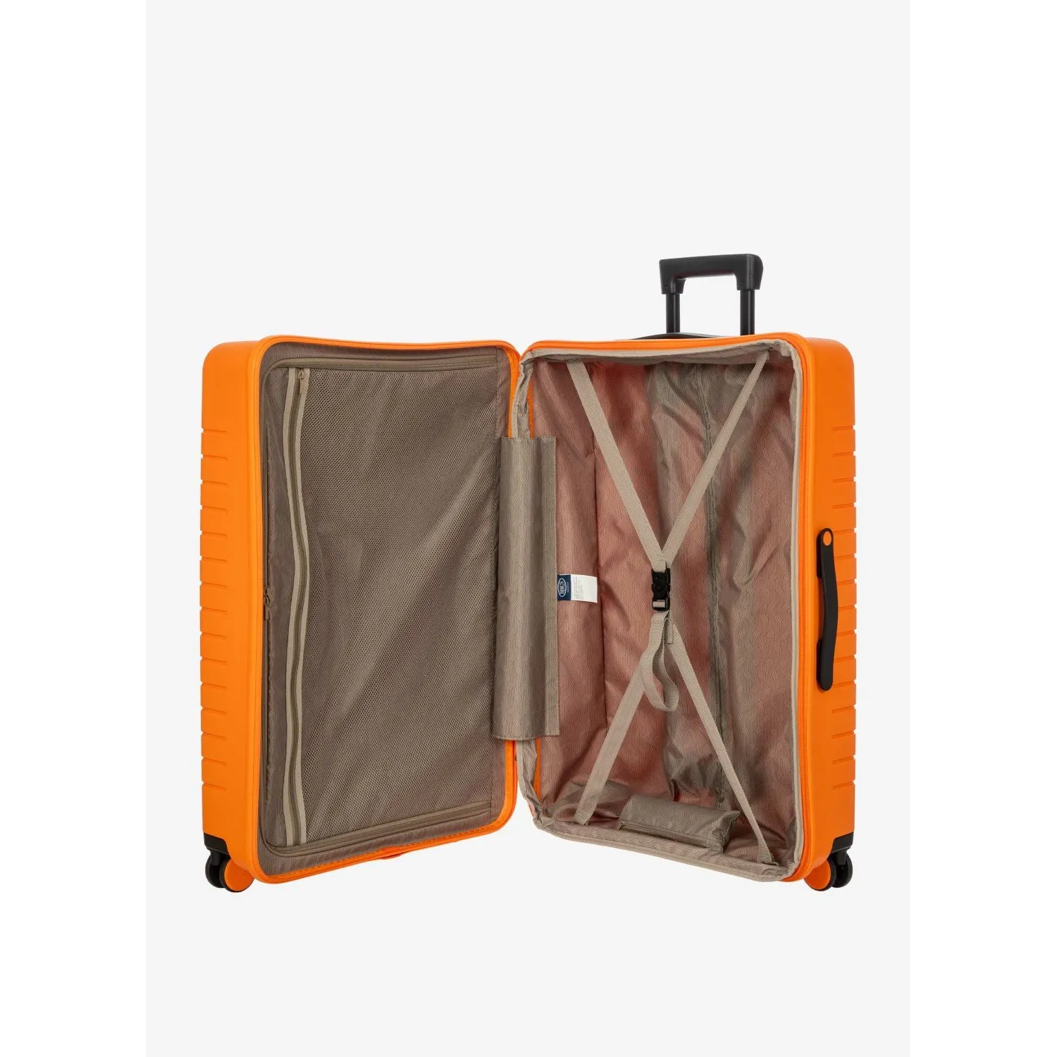 Bric's Ulisse 31" Expandable Large Luggage Spinner