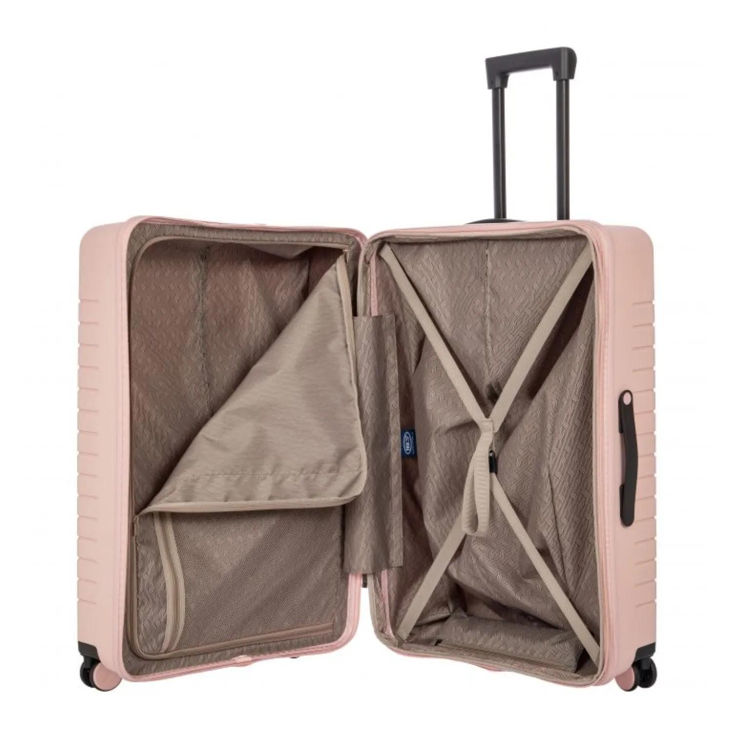 Bric's Ulisse 31" Expandable Large Luggage Spinner