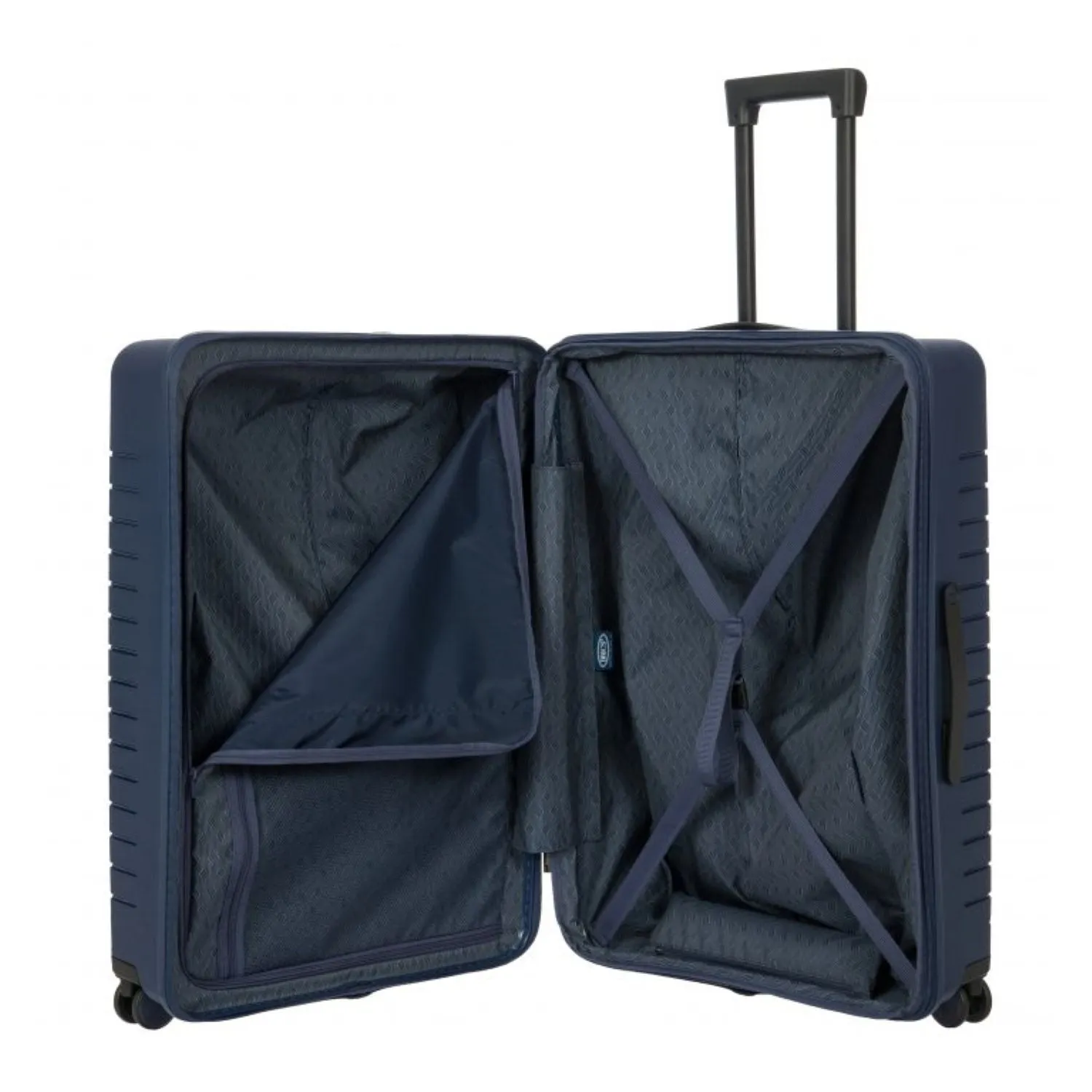 Bric's Ulisse 31" Expandable Large Luggage Spinner