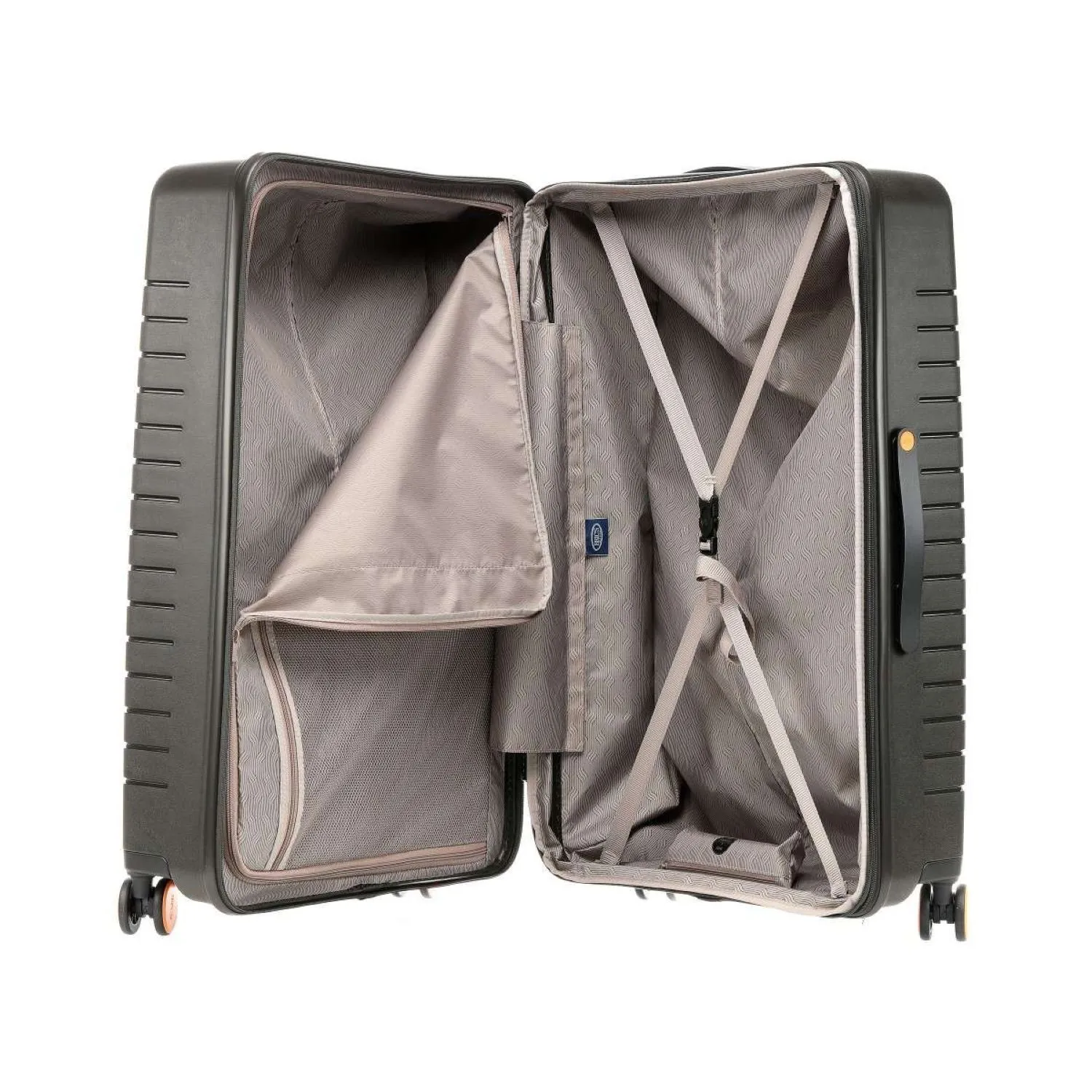 Bric's Ulisse 31" Expandable Large Luggage Spinner