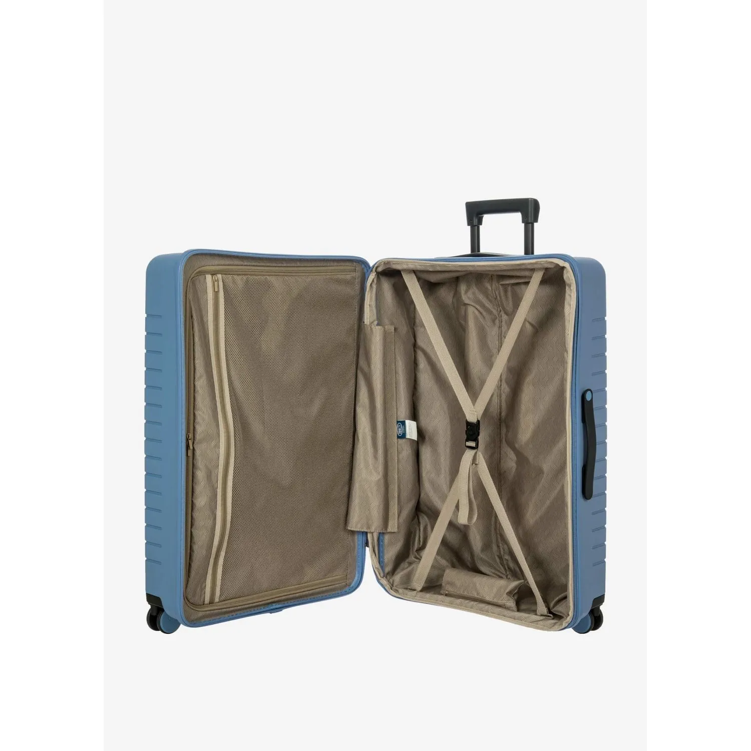 Bric's Ulisse 31" Expandable Large Luggage Spinner