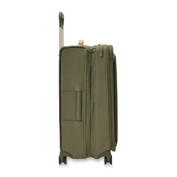 Briggs & Riley  Baseline Global Large Expandable Spinner