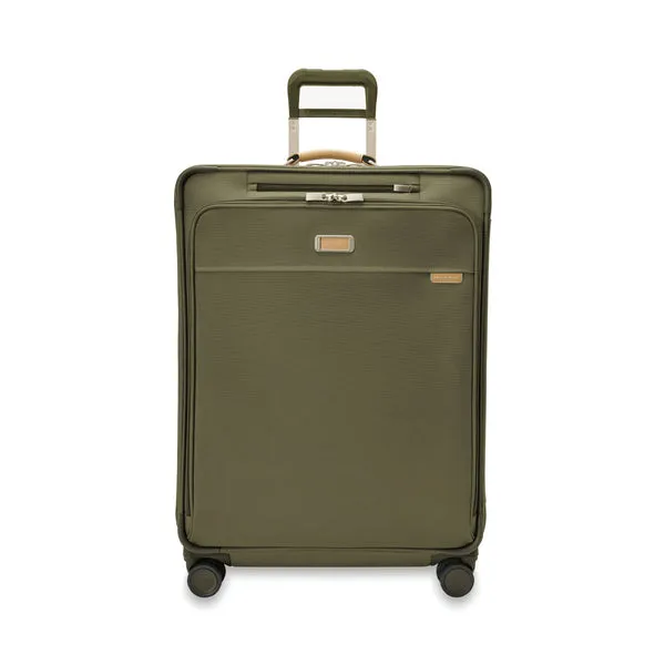 Briggs & Riley  Baseline Global Large Expandable Spinner