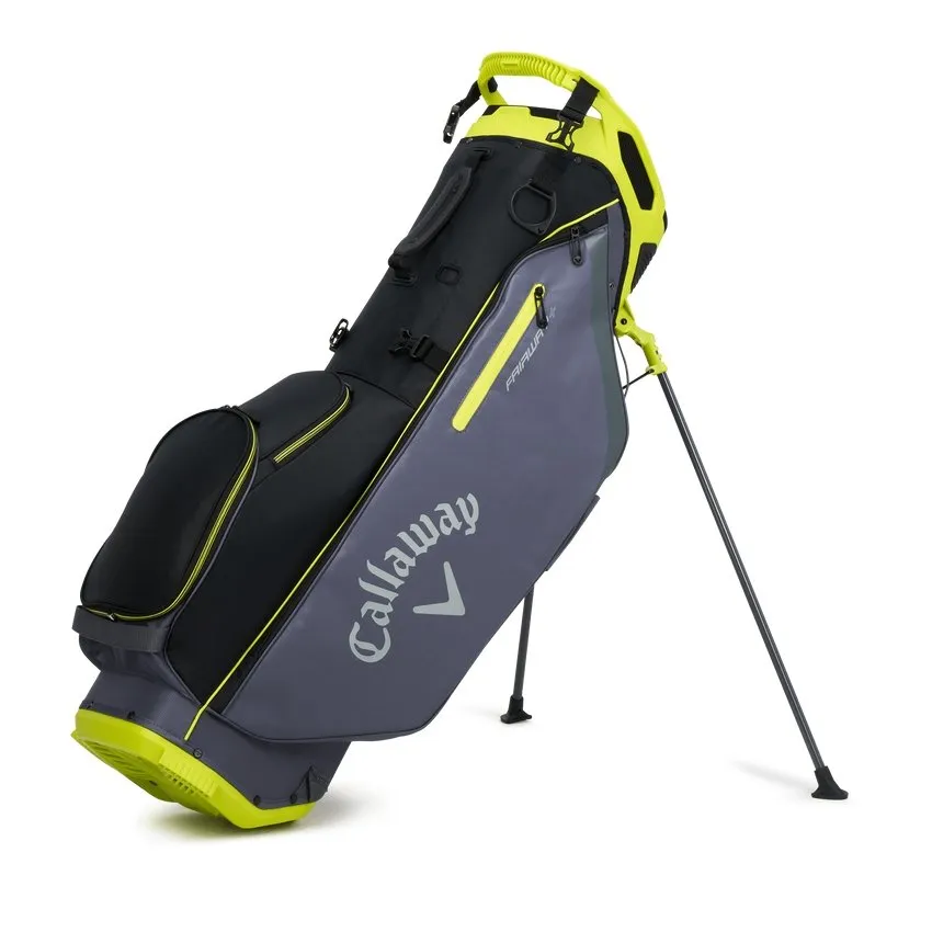 Callaway Fairway  Stand Bag