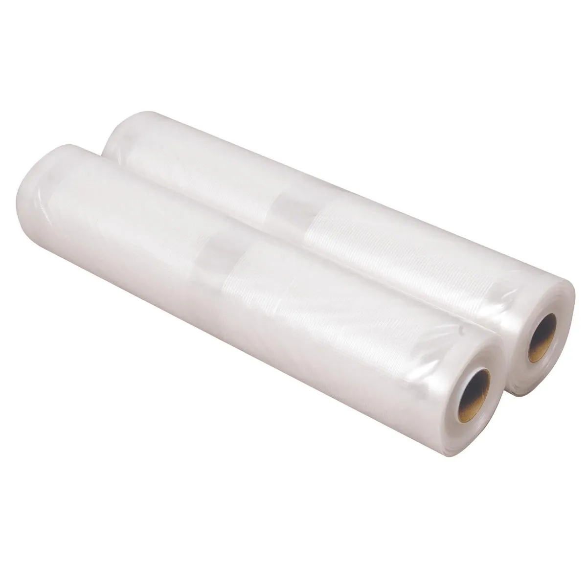 Campfire Vacuum Sealer Rolls 2 Pack