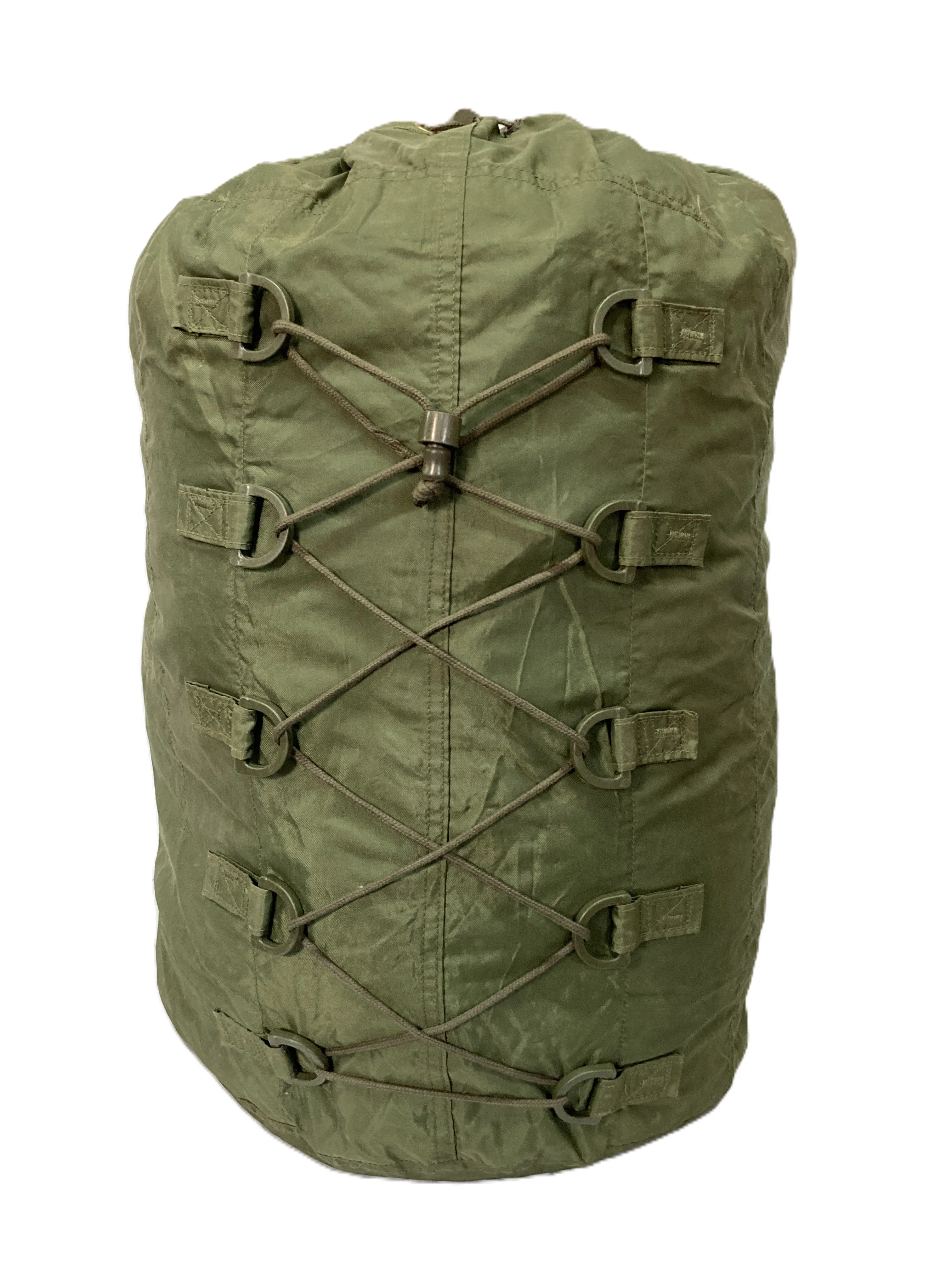 Canadian Forces Sleeping Bag Stuff Sack