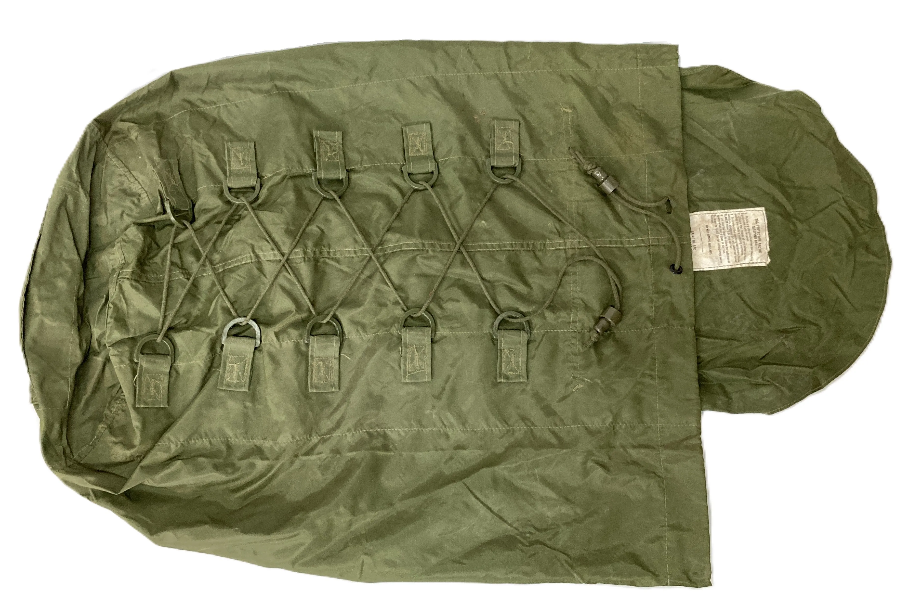 Canadian Forces Sleeping Bag Stuff Sack