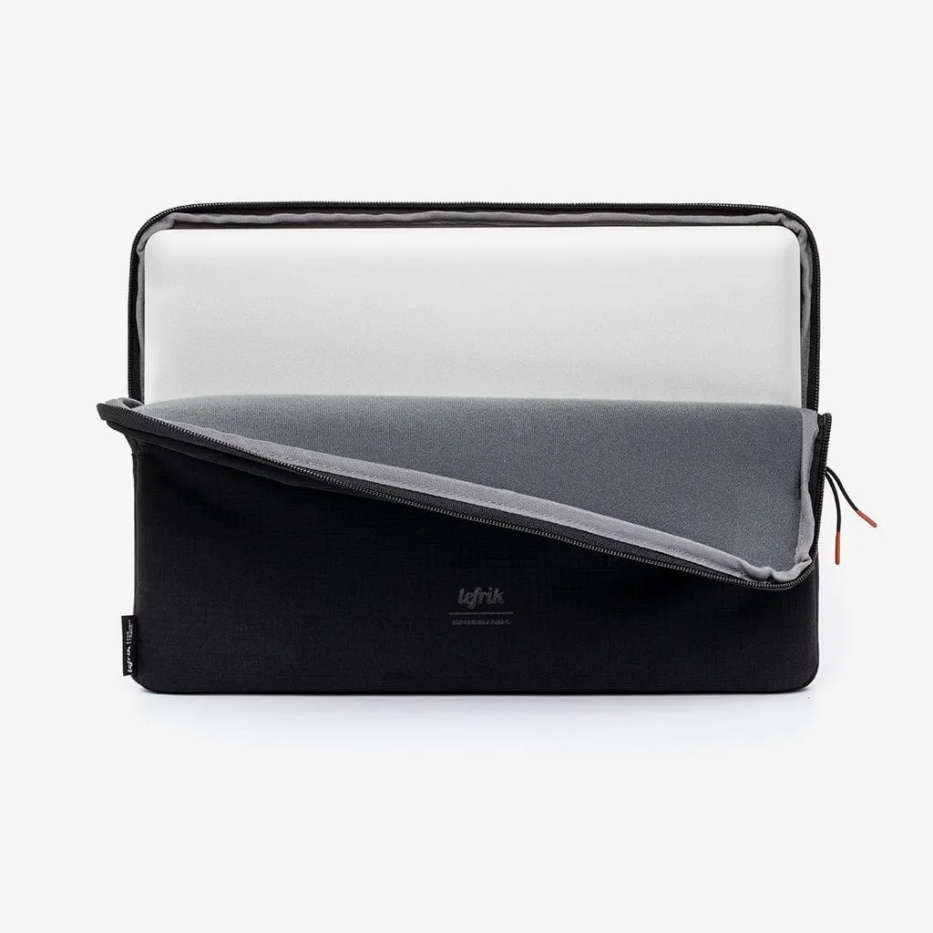 Capture Laptop Case 15" Black Vandra