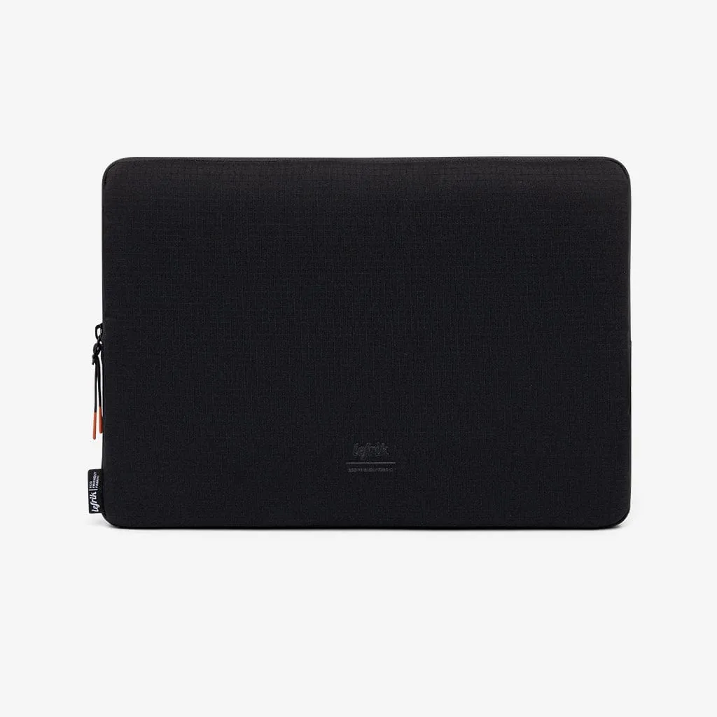 Capture Laptop Case 15" Black Vandra