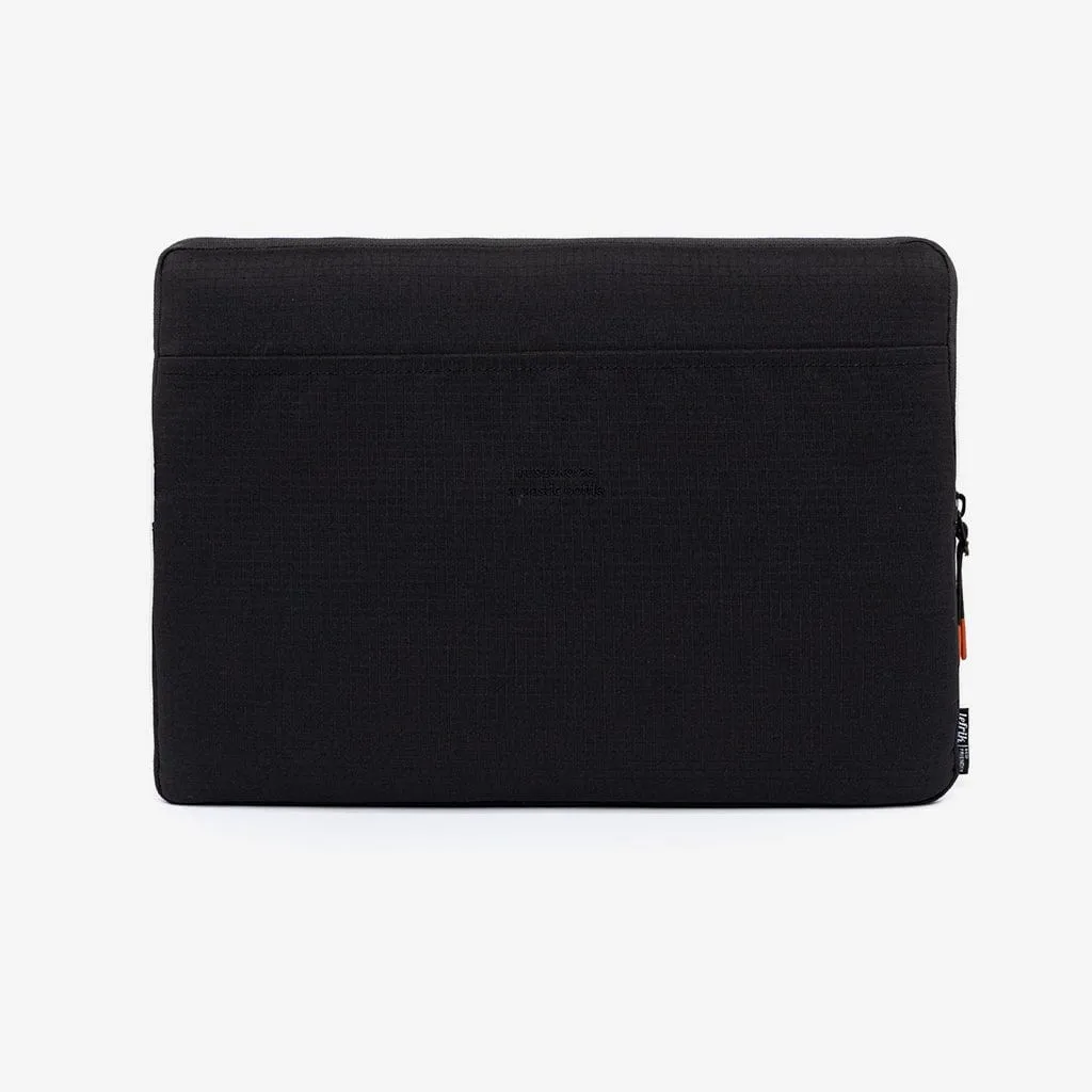 Capture Laptop Case 15" Black Vandra