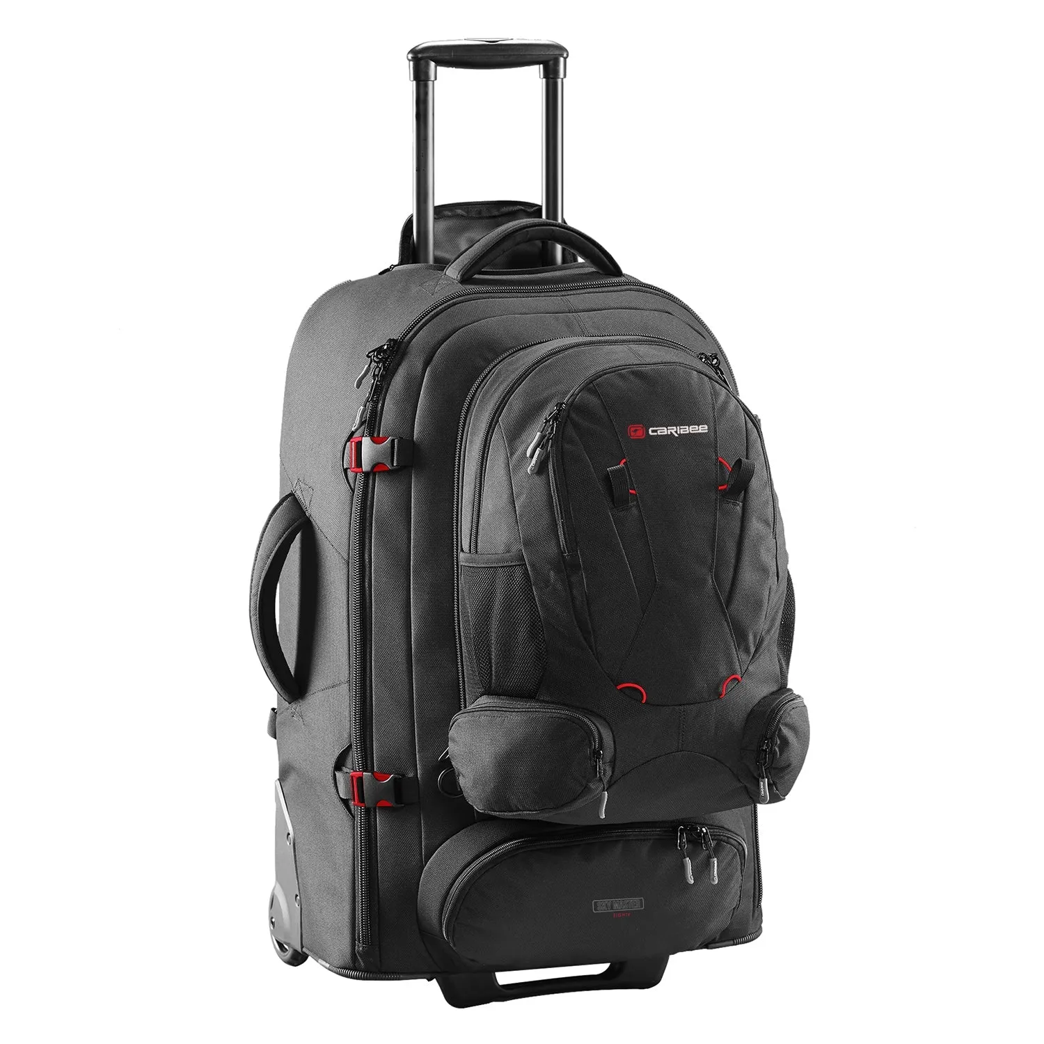 Caribee Sky Master 80L III