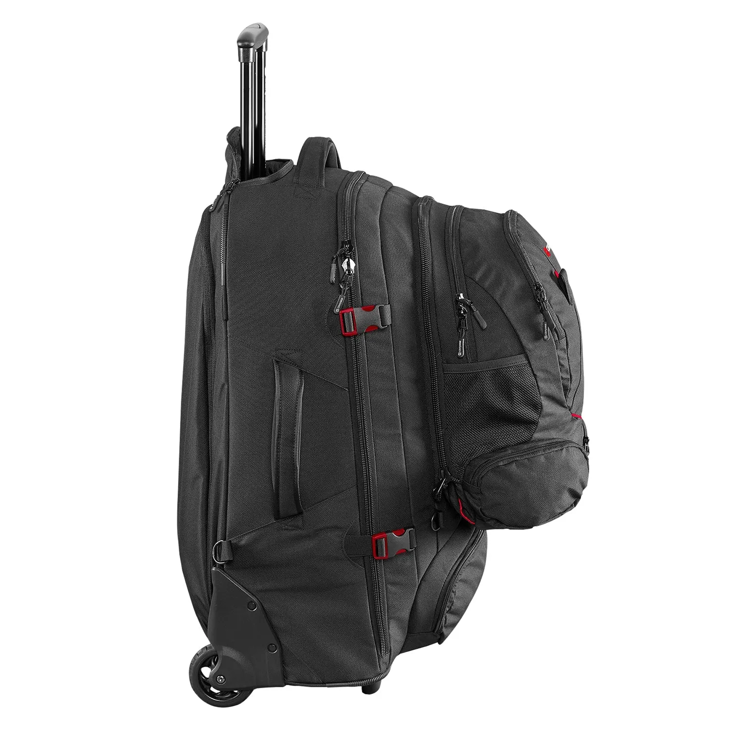 Caribee Sky Master 80L III