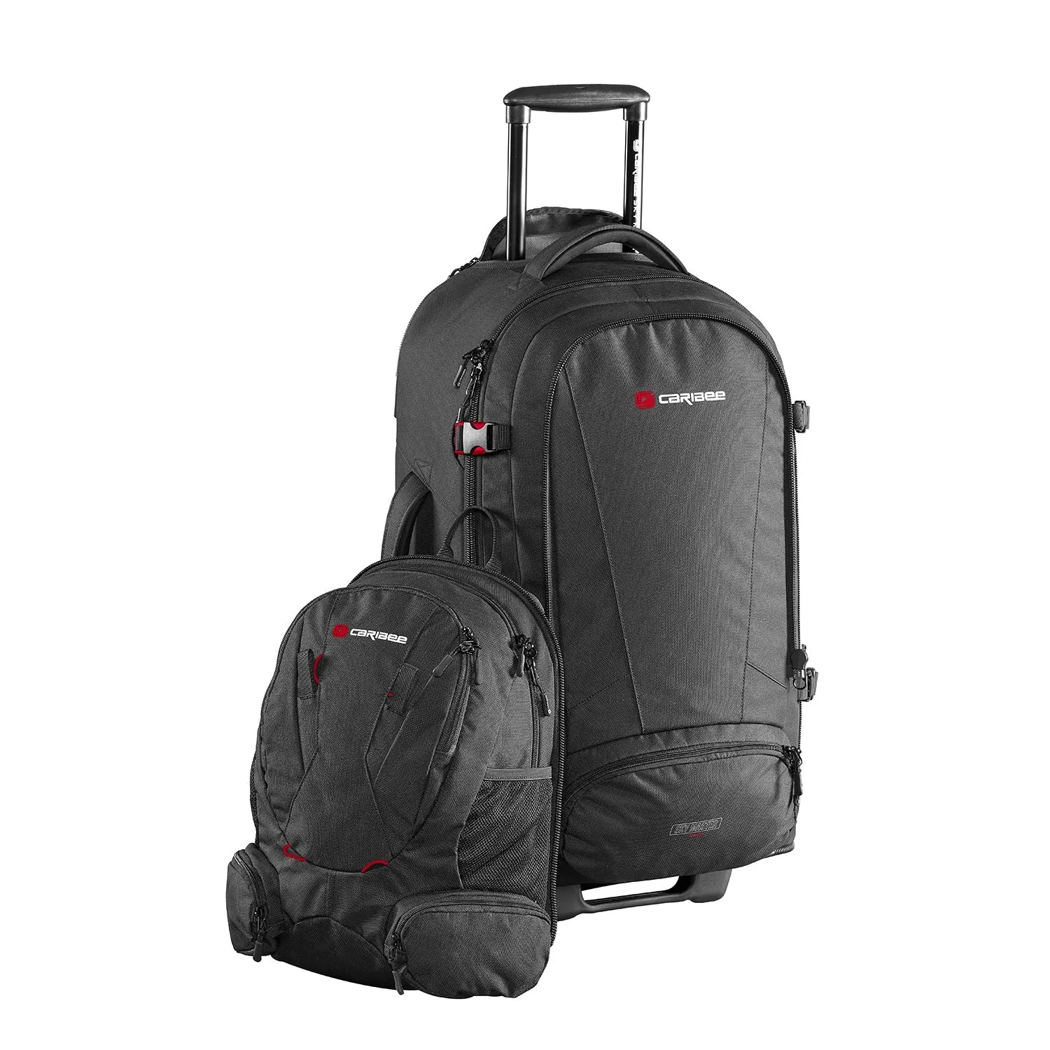 Caribee Sky Master 80L III