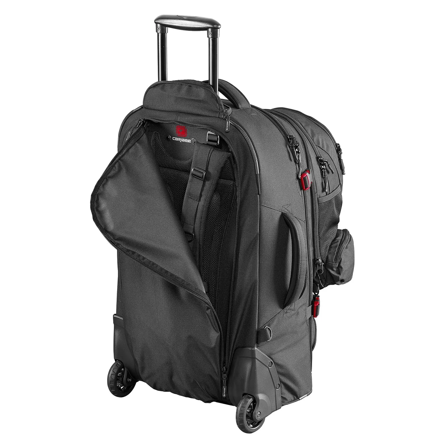 Caribee Sky Master 80L III