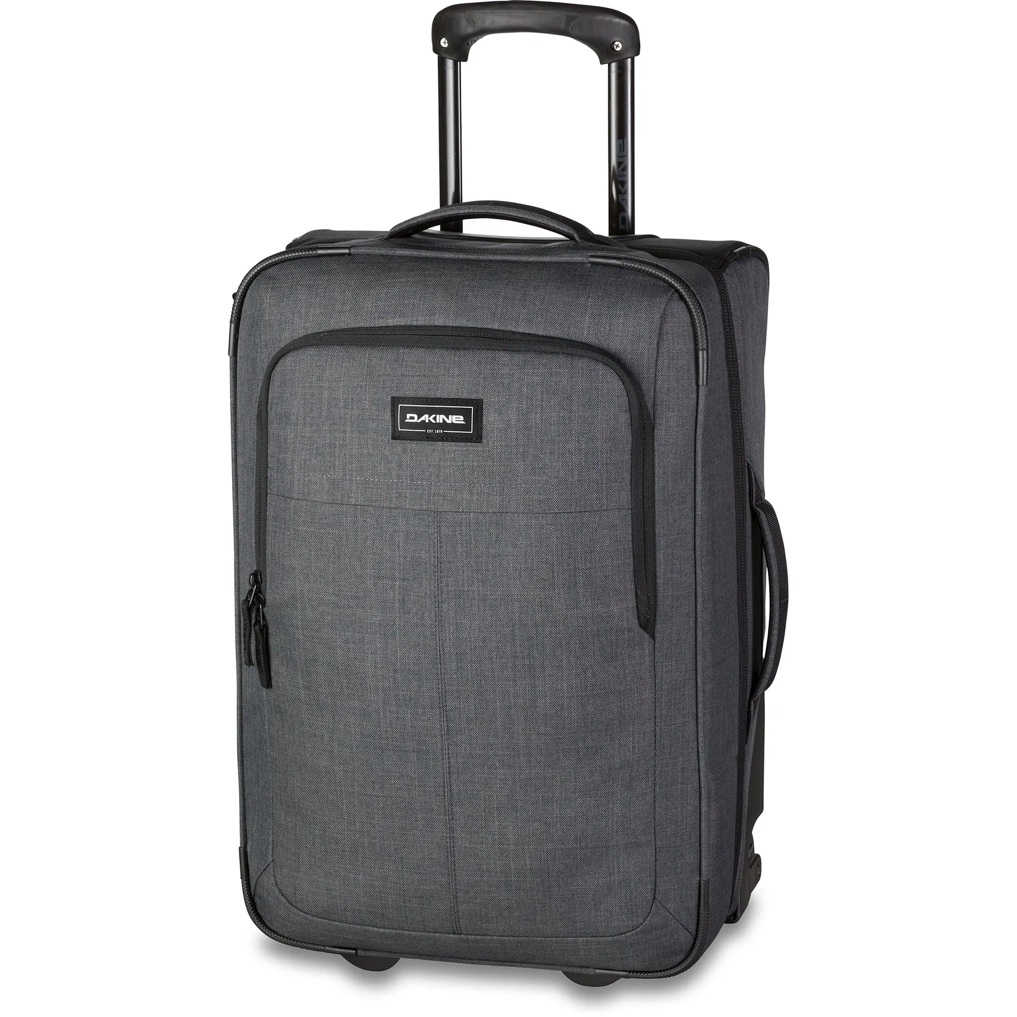 Carry On Roller Bag 42L - Carbon