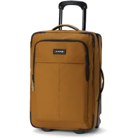 Carry On Roller Bag 42L - Rubber