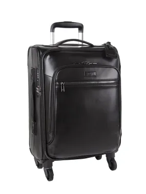 Cellini Infiniti Carry On Trolley Case | Black