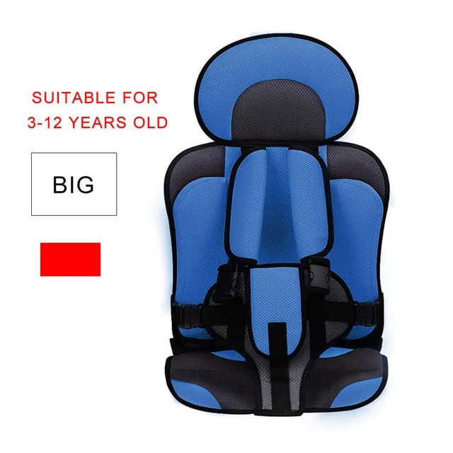 Child Car Safety Seat