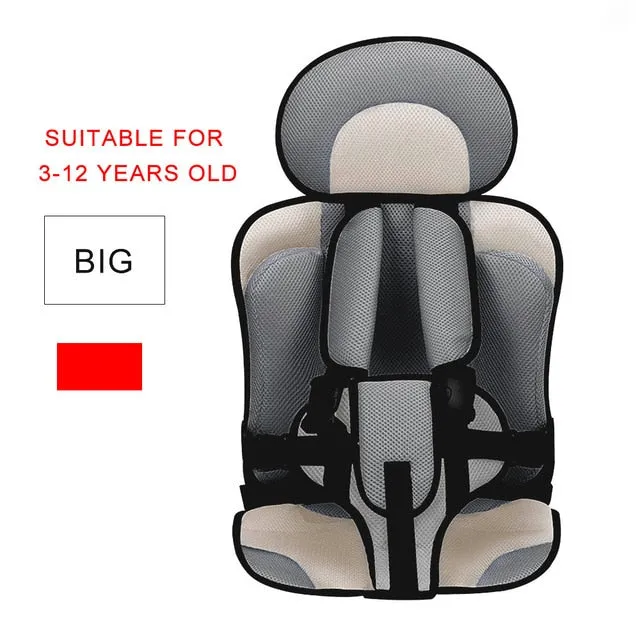 Child Car Safety Seat