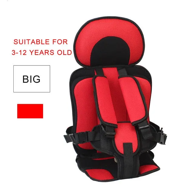 Child Car Safety Seat