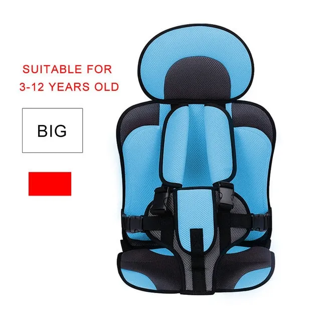 Child Car Safety Seat