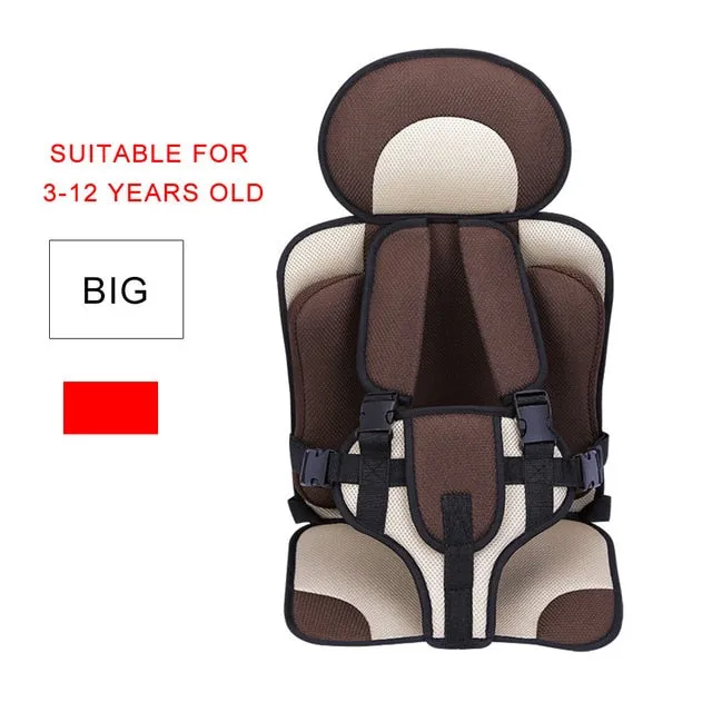 Child Car Safety Seat