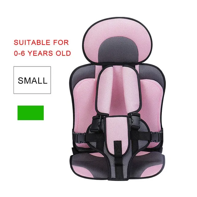 Child Car Safety Seat