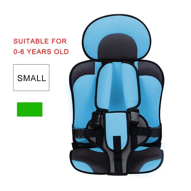 Child Car Safety Seat