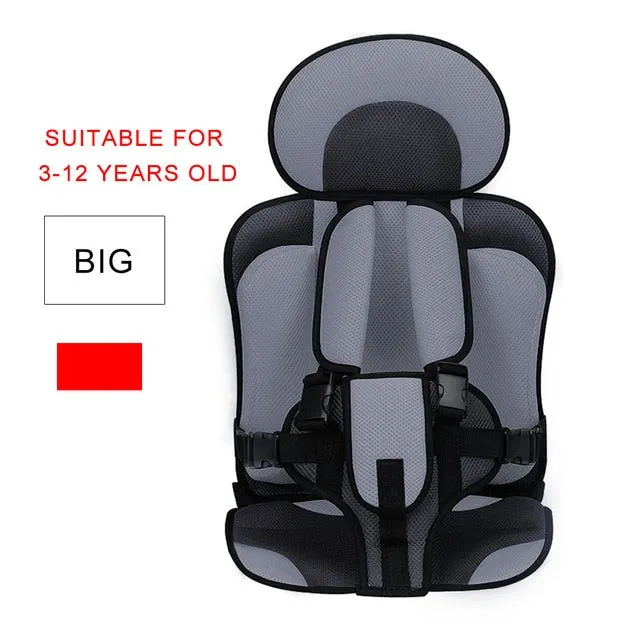 Child Car Safety Seat