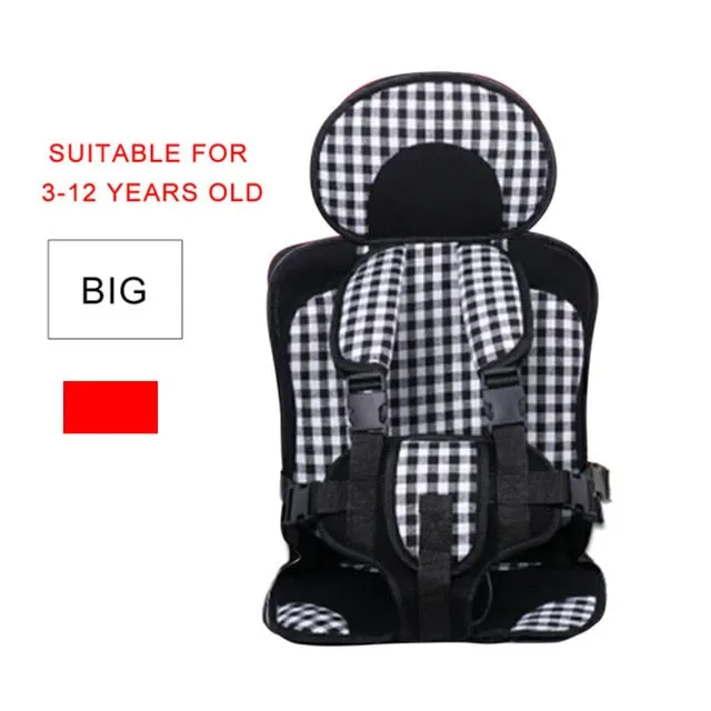 Child Car Safety Seat