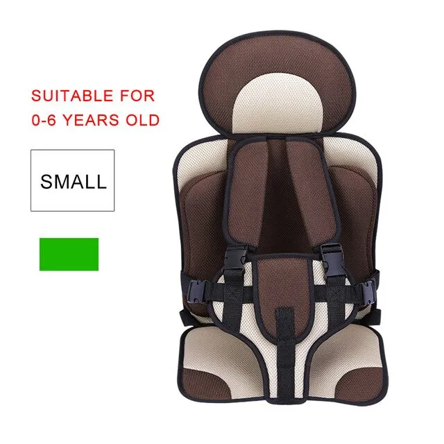 Child Car Safety Seat