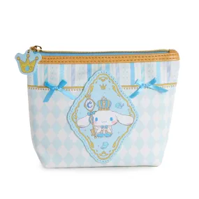 Cinnamoroll Zipper Pouch (20th Anniversary Series)