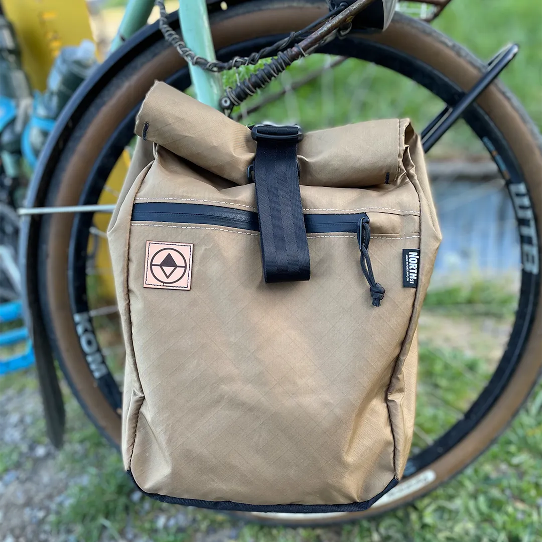 Commuter Macro Pannier 21L