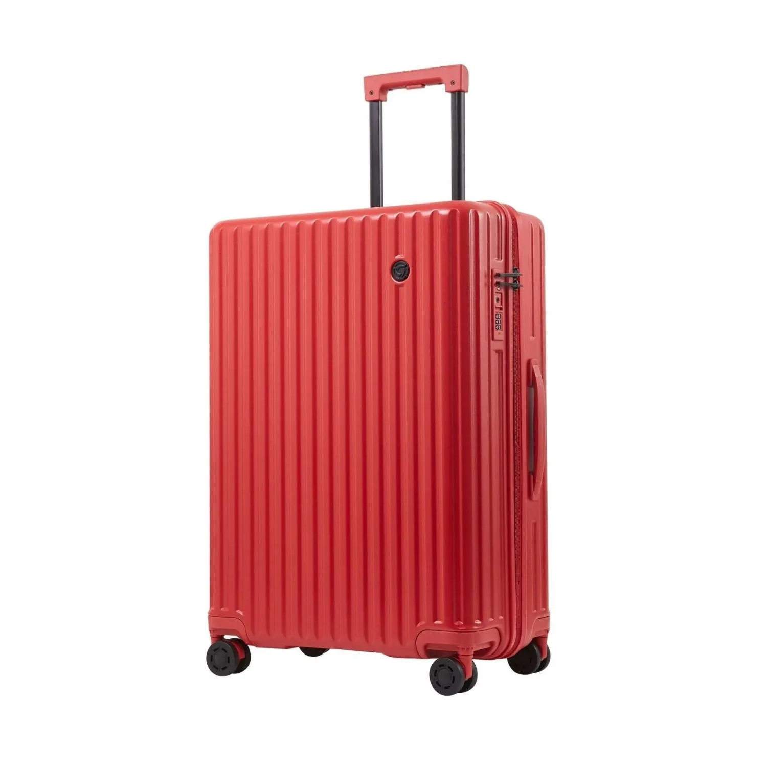 Conwood PC131 Polycarbonate 20" Carry On Luggage