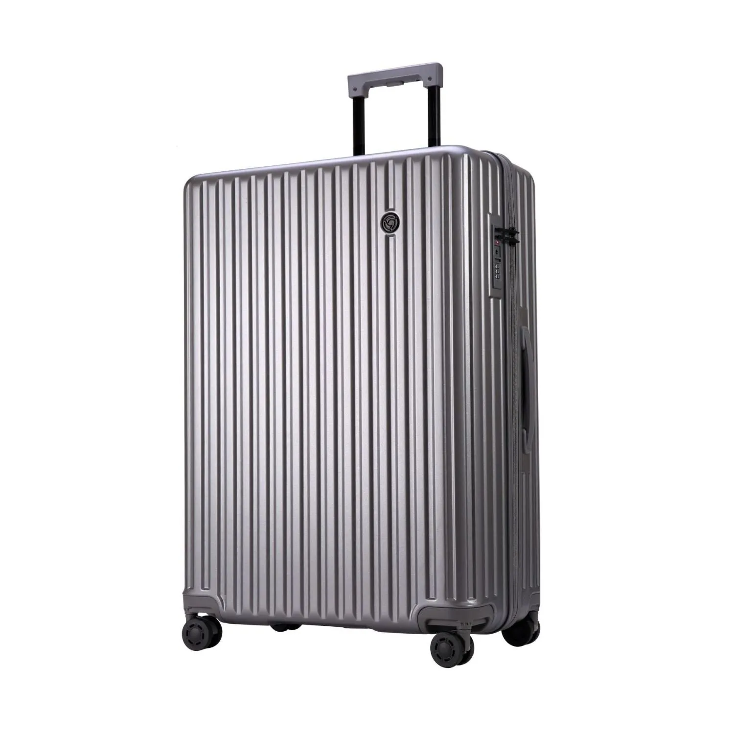 Conwood PC131 Polycarbonate 20" Carry On Luggage