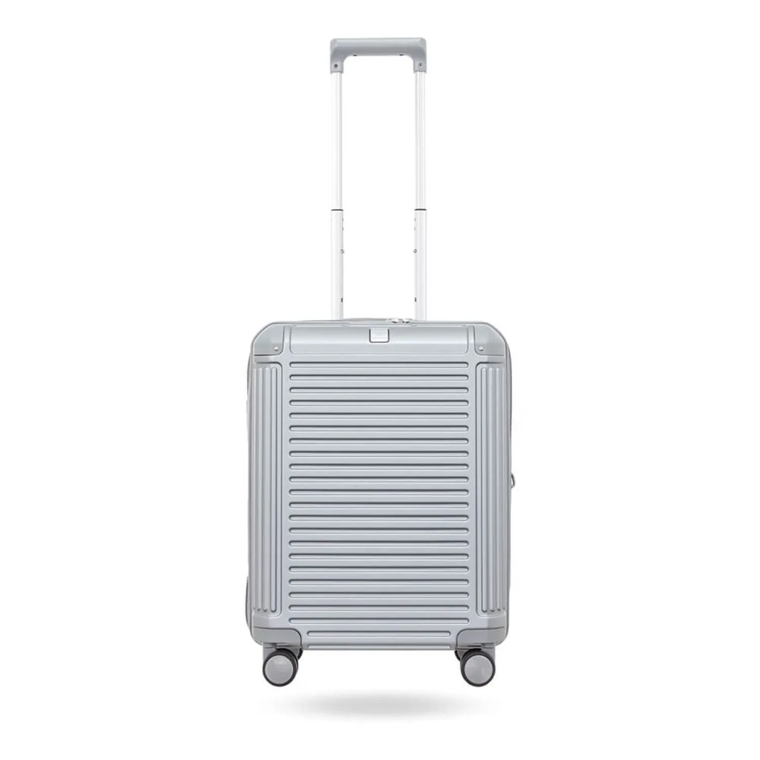 Conwood PC158 Polycarbonate 20" Carry On Luggage