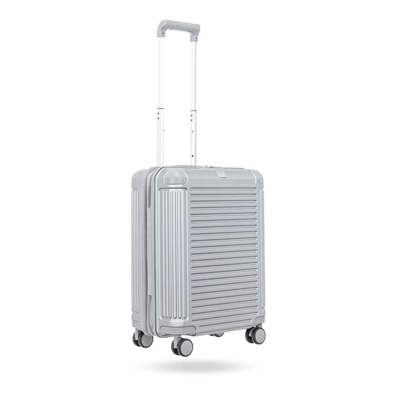 Conwood PC158 Polycarbonate 20" Carry On Luggage