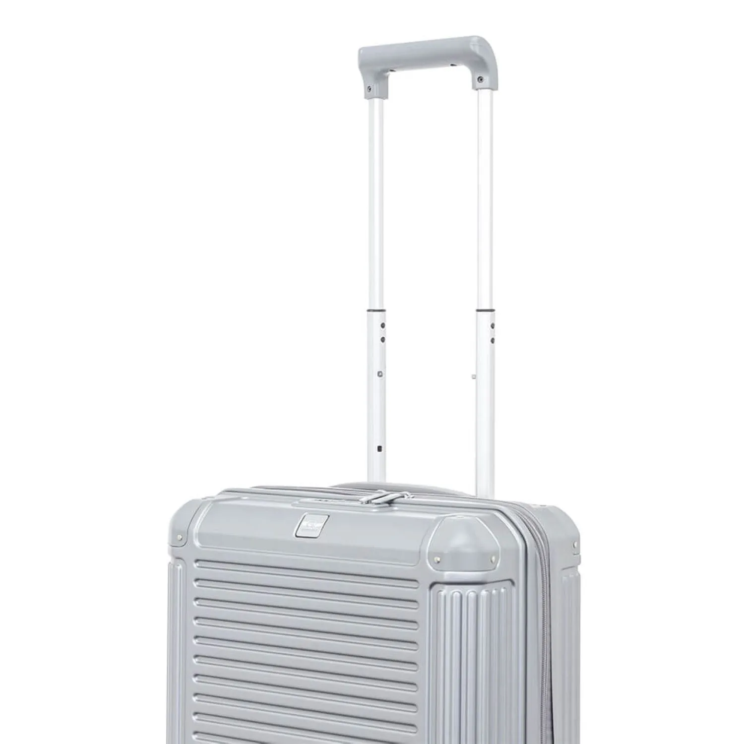 Conwood PC158 Polycarbonate 20" Carry On Luggage