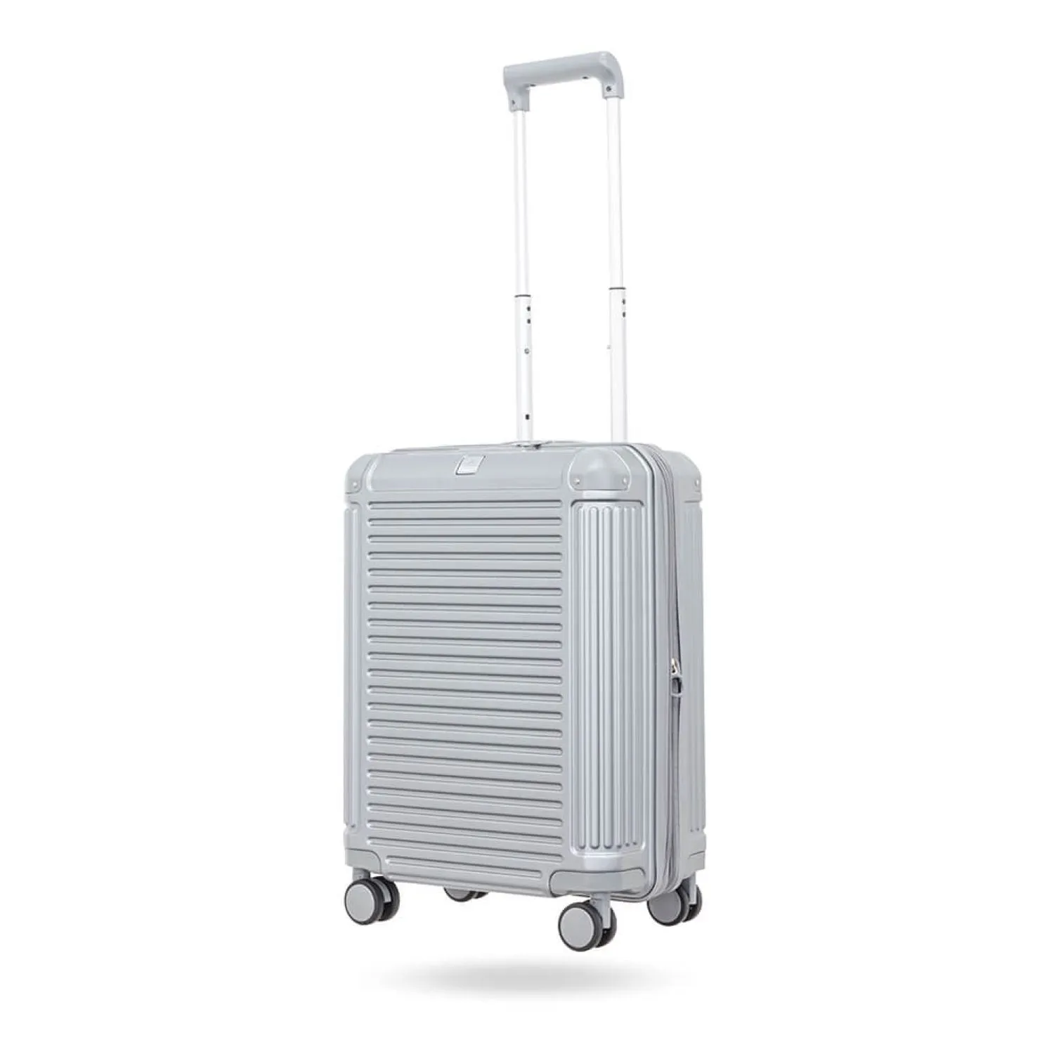 Conwood PC158 Polycarbonate 20" Carry On Luggage