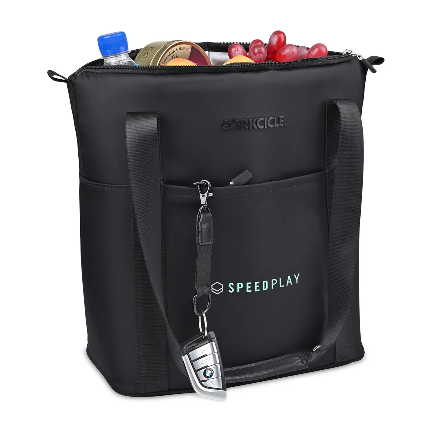 Corkcicle - Series A Tote Cooler