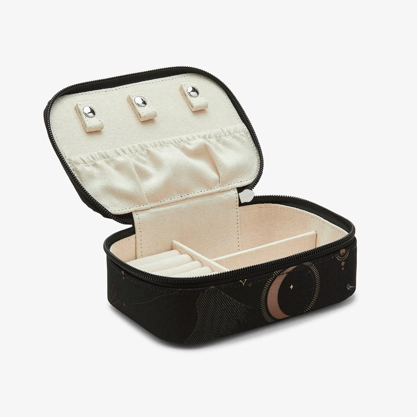 Cosmic Desert Journey Jewelry Case