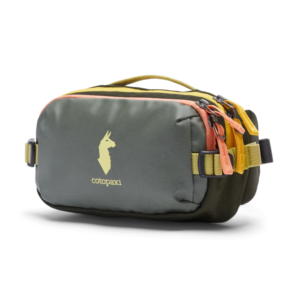 Cotopaxi X 1.5L Hip Pack