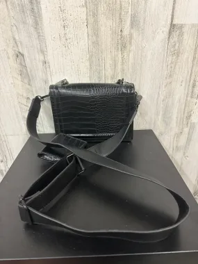 Crossbody By Aldo  Size: Medium