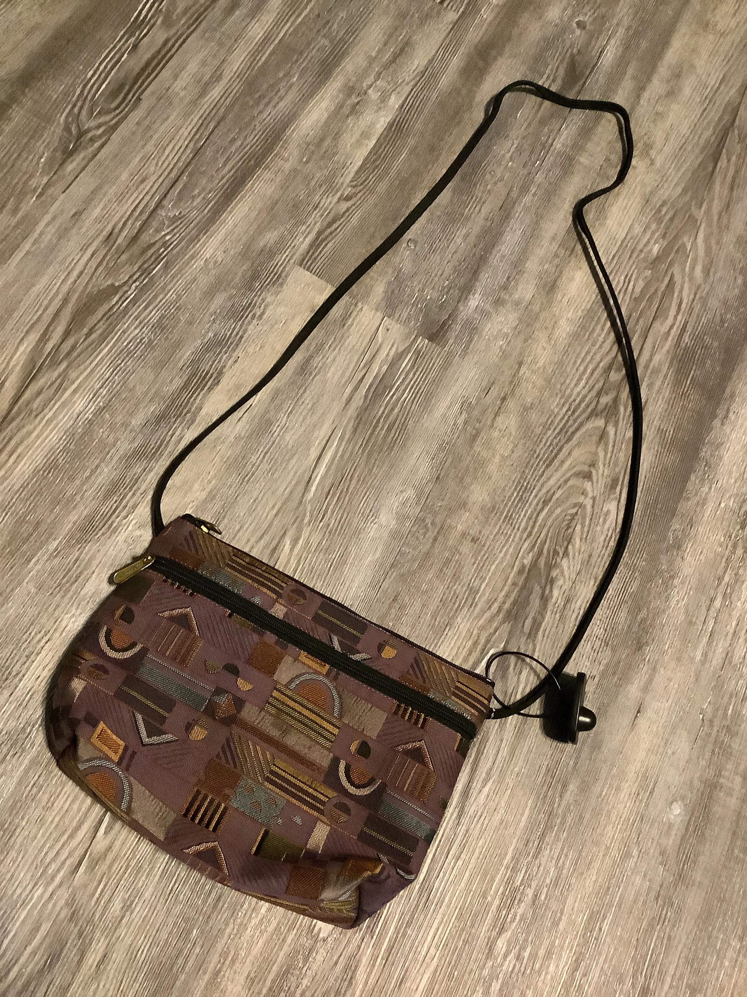 Crossbody By Cme, Size: Small